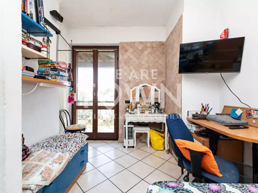 Immagine 13 di Appartamento in vendita  in Via Fratelli Ruffini, 19c a San Giuliano Milanese