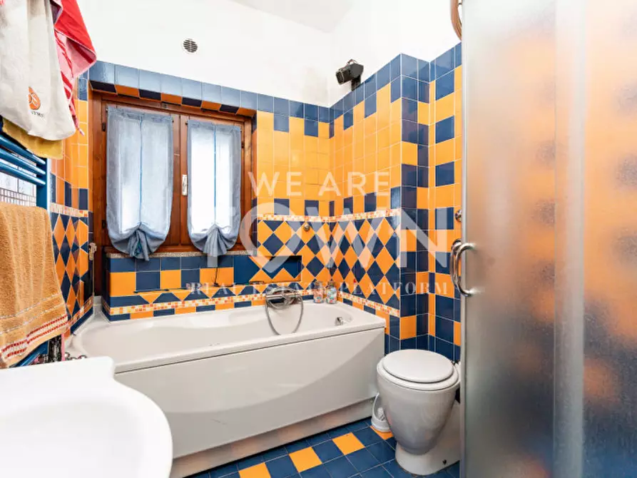 Immagine 14 di Appartamento in vendita  in Via Fratelli Ruffini, 19c a San Giuliano Milanese