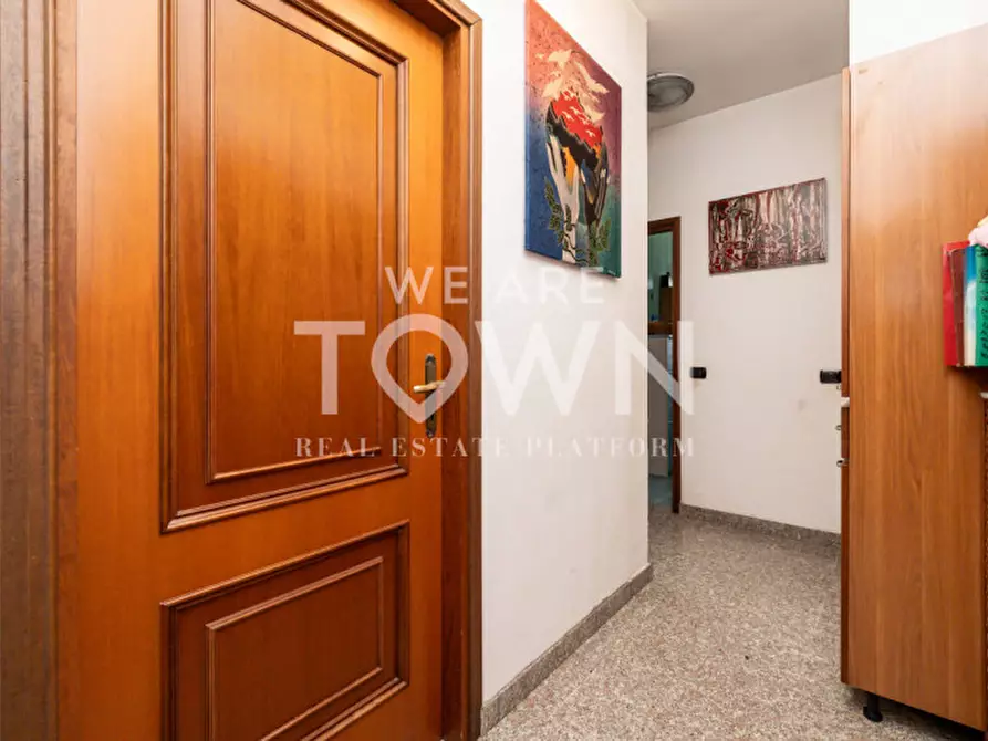 Immagine 15 di Appartamento in vendita  in Via Fratelli Ruffini, 19c a San Giuliano Milanese