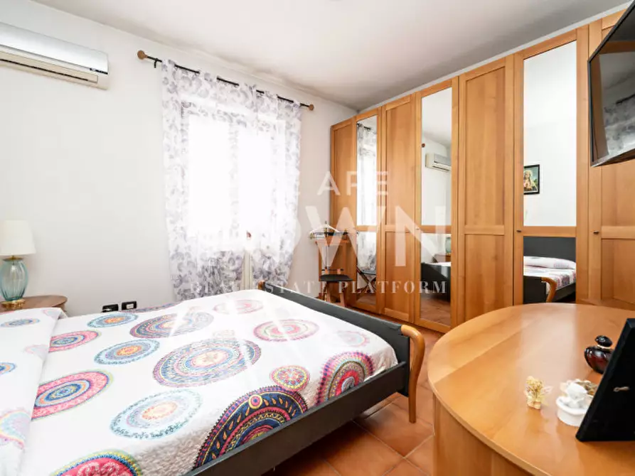 Immagine 16 di Appartamento in vendita  in Via Fratelli Ruffini, 19c a San Giuliano Milanese