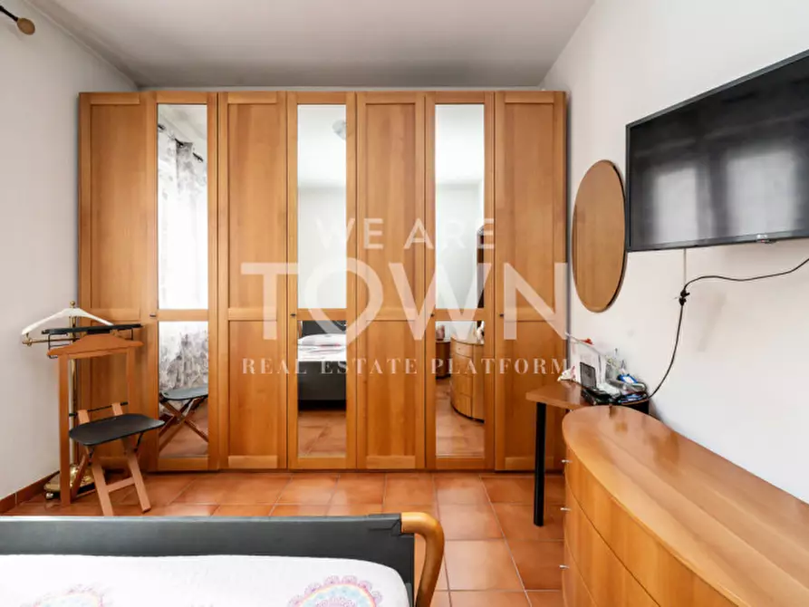 Immagine 17 di Appartamento in vendita  in Via Fratelli Ruffini, 19c a San Giuliano Milanese