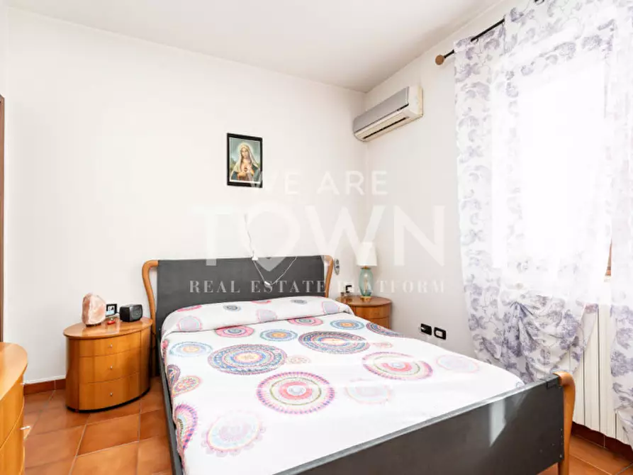 Immagine 18 di Appartamento in vendita  in Via Fratelli Ruffini, 19c a San Giuliano Milanese