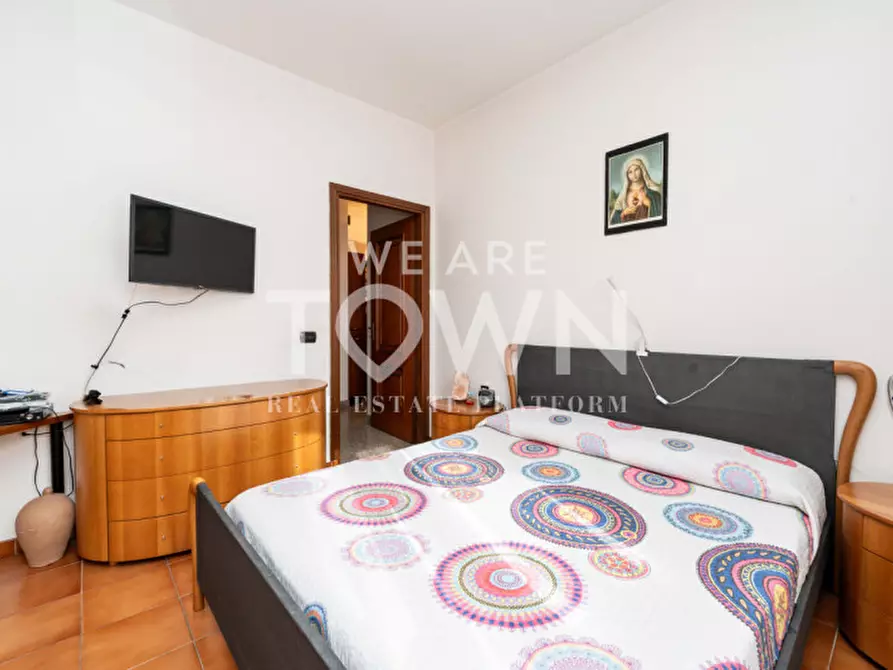 Immagine 19 di Appartamento in vendita  in Via Fratelli Ruffini, 19c a San Giuliano Milanese