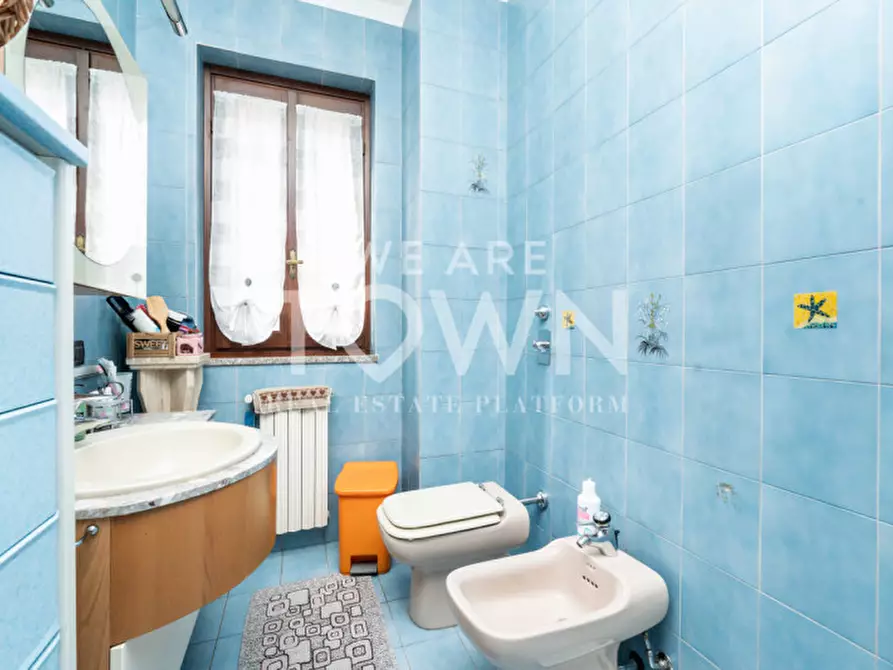 Immagine 20 di Appartamento in vendita  in Via Fratelli Ruffini, 19c a San Giuliano Milanese