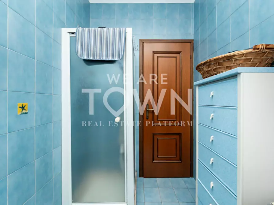 Immagine 21 di Appartamento in vendita  in Via Fratelli Ruffini, 19c a San Giuliano Milanese