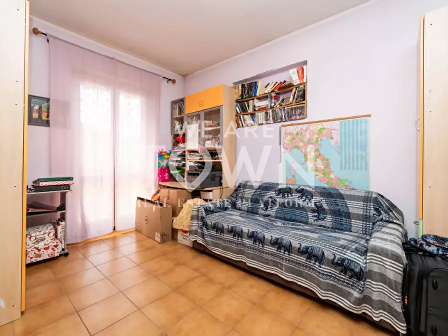 Immagine 22 di Appartamento in vendita  in Via Fratelli Ruffini, 19c a San Giuliano Milanese