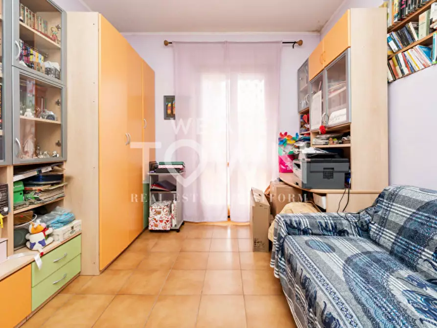 Immagine 24 di Appartamento in vendita  in Via Fratelli Ruffini, 19c a San Giuliano Milanese