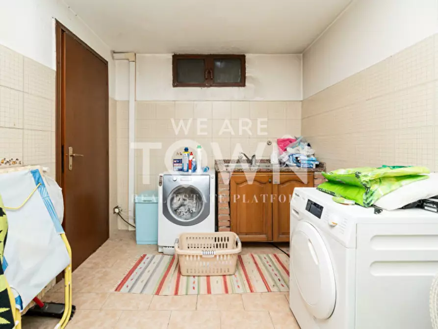 Immagine 26 di Appartamento in vendita  in Via Fratelli Ruffini, 19c a San Giuliano Milanese