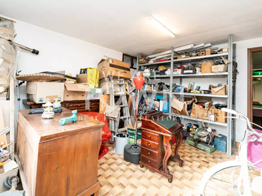 Immagine 27 di Appartamento in vendita  in Via Fratelli Ruffini, 19c a San Giuliano Milanese