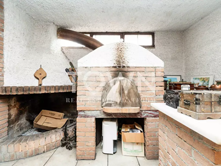 Immagine 29 di Appartamento in vendita  in Via Fratelli Ruffini, 19c a San Giuliano Milanese