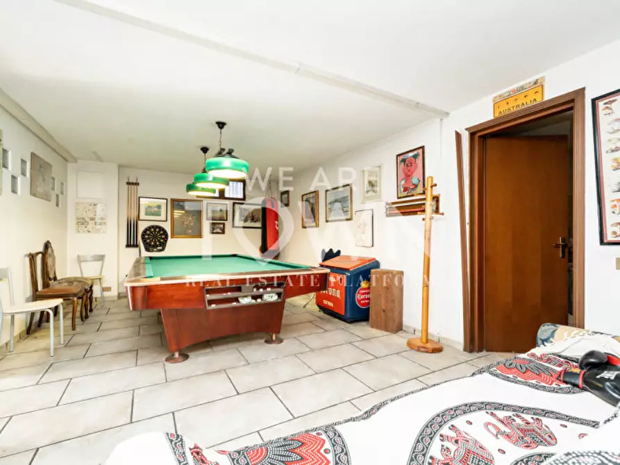 Immagine 30 di Appartamento in vendita  in Via Fratelli Ruffini, 19c a San Giuliano Milanese