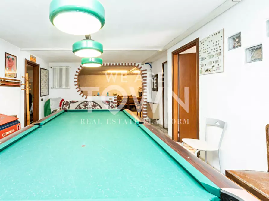 Immagine 31 di Appartamento in vendita  in Via Fratelli Ruffini, 19c a San Giuliano Milanese