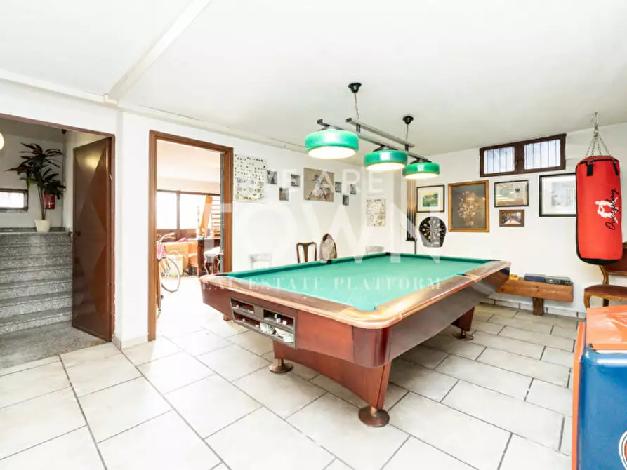 Immagine 32 di Appartamento in vendita  in Via Fratelli Ruffini, 19c a San Giuliano Milanese