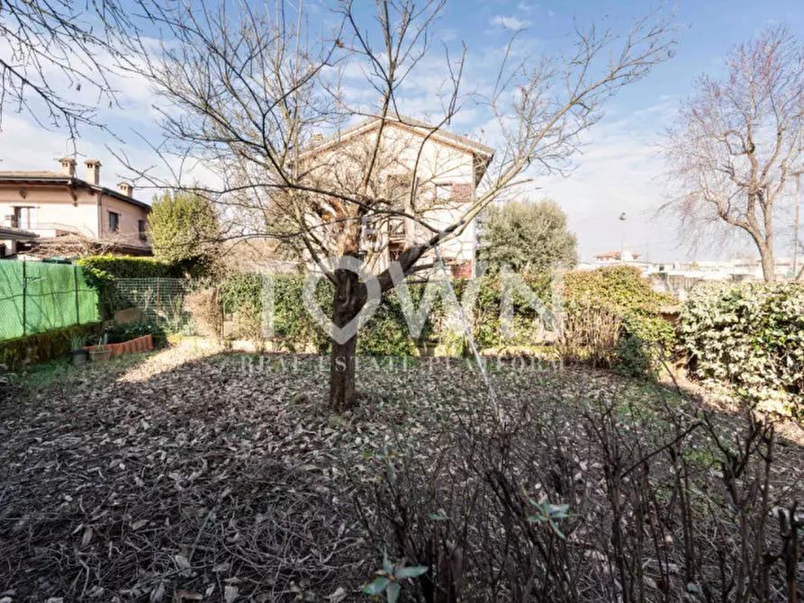 Immagine 33 di Appartamento in vendita  in Via Fratelli Ruffini, 19c a San Giuliano Milanese