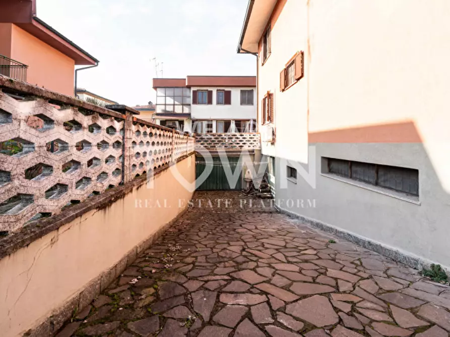 Immagine 34 di Appartamento in vendita  in Via Fratelli Ruffini, 19c a San Giuliano Milanese