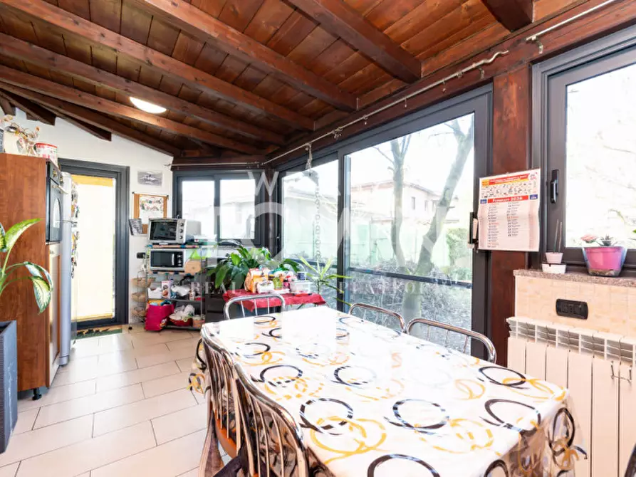 Immagine 37 di Appartamento in vendita  in Via Fratelli Ruffini, 19c a San Giuliano Milanese