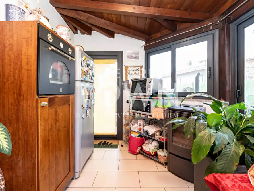 Immagine 38 di Appartamento in vendita  in Via Fratelli Ruffini, 19c a San Giuliano Milanese