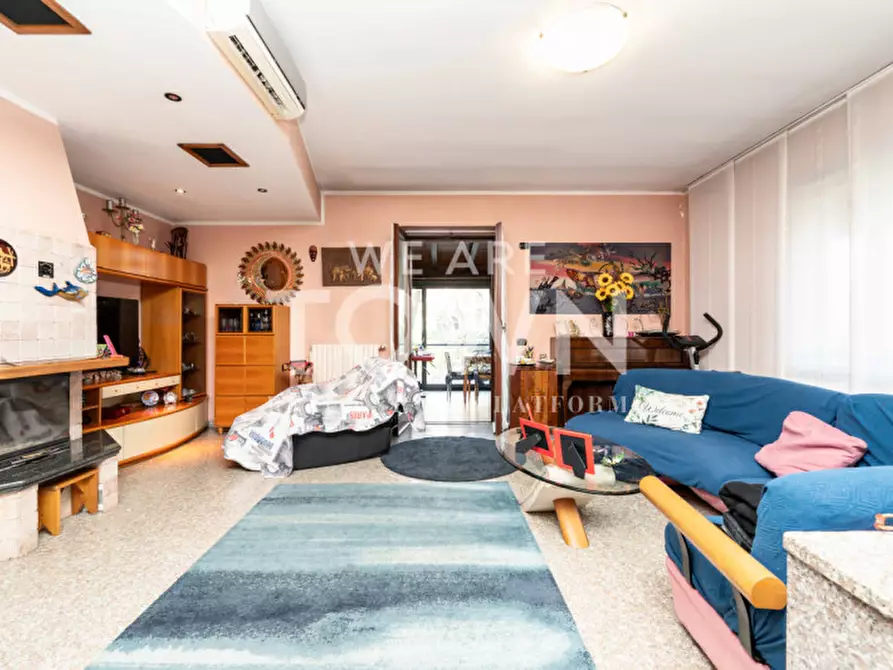 Immagine 39 di Appartamento in vendita  in Via Fratelli Ruffini, 19c a San Giuliano Milanese