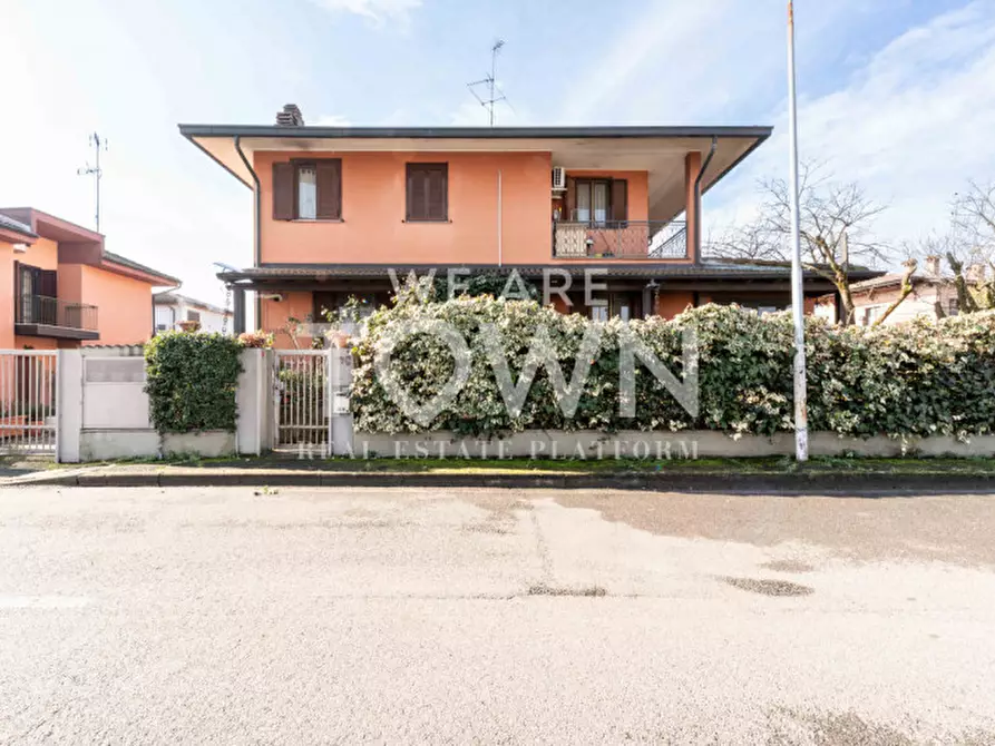 Immagine 1 di Appartamento in vendita  in Via Fratelli Ruffini, 19c a San Giuliano Milanese