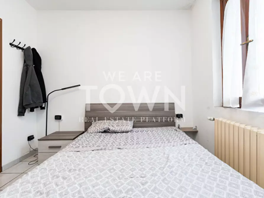 Immagine 4 di Appartamento in vendita  in Via Fratelli Ruffini, 19c a San Giuliano Milanese