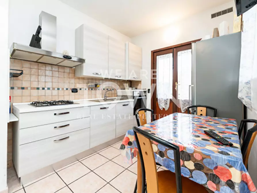 Immagine 11 di Appartamento in vendita  in Via Fratelli Ruffini, 19c a San Giuliano Milanese