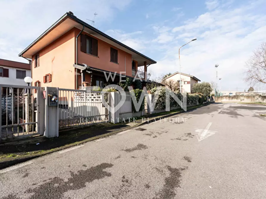 Immagine 13 di Appartamento in vendita  in Via Fratelli Ruffini, 19c a San Giuliano Milanese