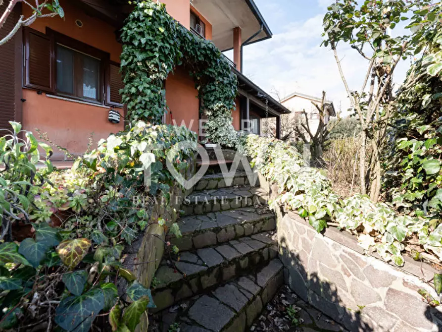 Immagine 14 di Appartamento in vendita  in Via Fratelli Ruffini, 19c a San Giuliano Milanese