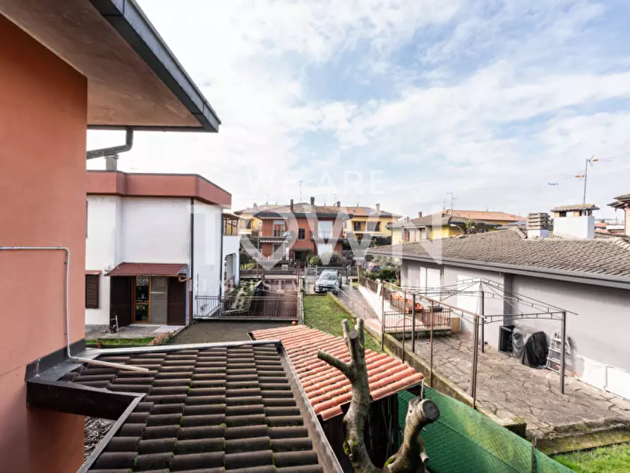 Immagine 2 di Appartamento in vendita  in Via Fratelli Ruffini, 19c a San Giuliano Milanese