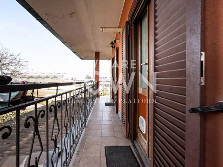 Immagine 3 di Appartamento in vendita  in Via Fratelli Ruffini, 19c a San Giuliano Milanese