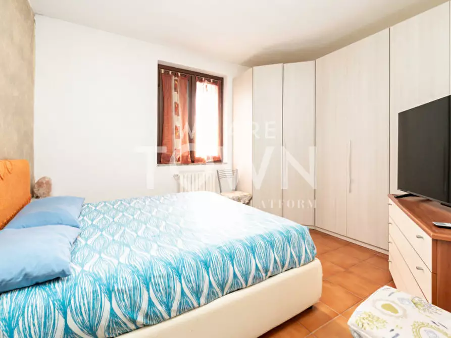 Immagine 6 di Appartamento in vendita  in Via Fratelli Ruffini, 19c a San Giuliano Milanese