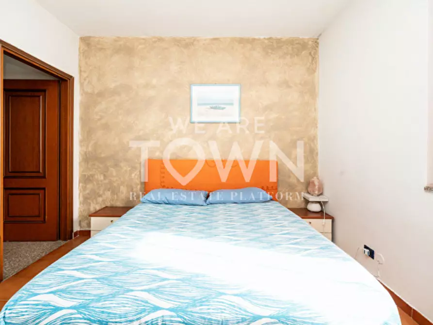 Immagine 7 di Appartamento in vendita  in Via Fratelli Ruffini, 19c a San Giuliano Milanese