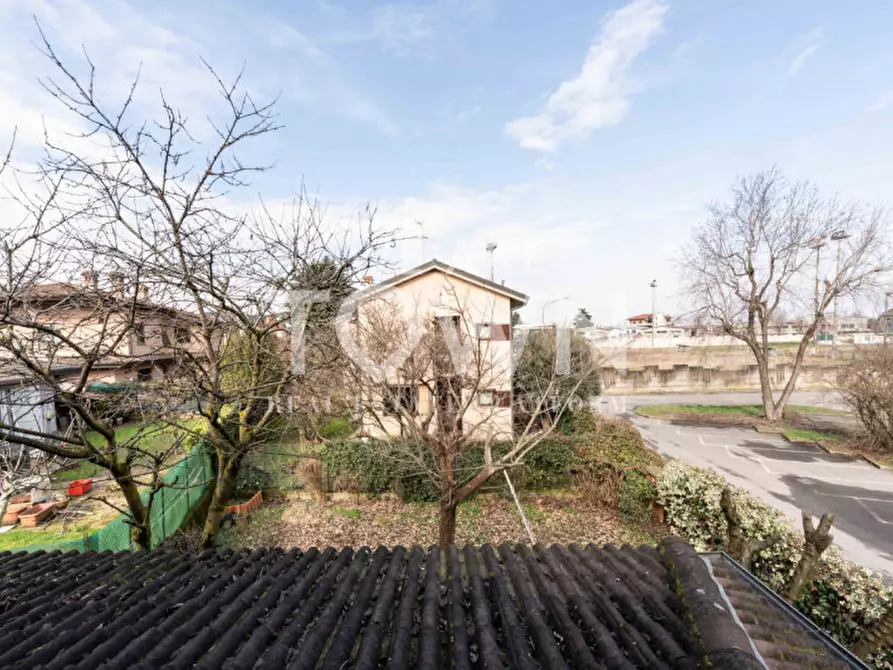 Immagine 8 di Appartamento in vendita  in Via Fratelli Ruffini, 19c a San Giuliano Milanese