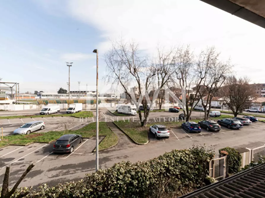 Immagine 9 di Appartamento in vendita  in Via Fratelli Ruffini, 19c a San Giuliano Milanese