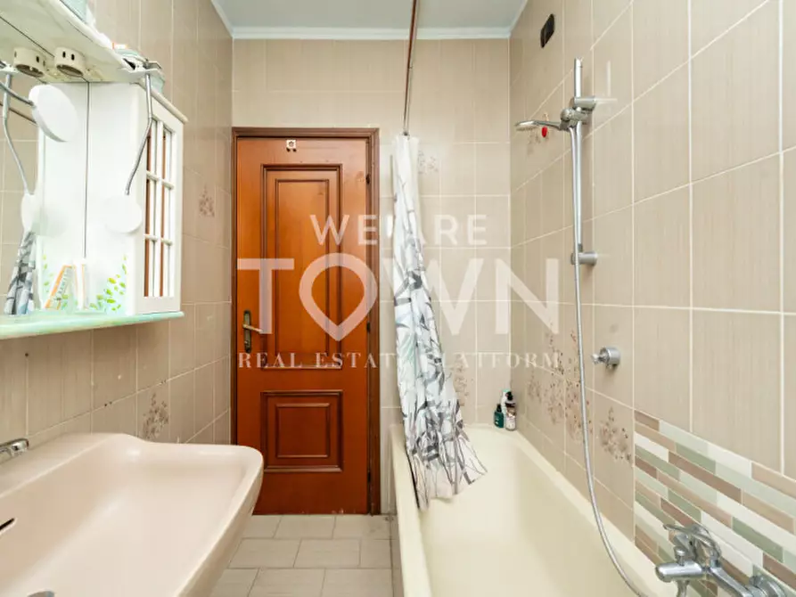 Immagine 11 di Appartamento in vendita  in Via Fratelli Ruffini, 19c a San Giuliano Milanese