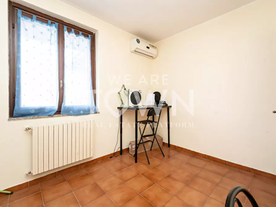 Immagine 14 di Appartamento in vendita  in Via Fratelli Ruffini, 19c a San Giuliano Milanese