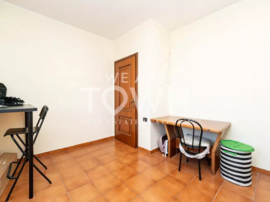 Immagine 15 di Appartamento in vendita  in Via Fratelli Ruffini, 19c a San Giuliano Milanese