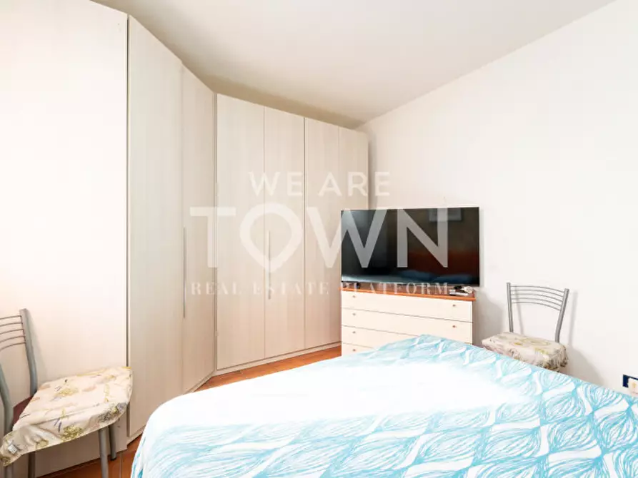 Immagine 17 di Appartamento in vendita  in Via Fratelli Ruffini, 19c a San Giuliano Milanese