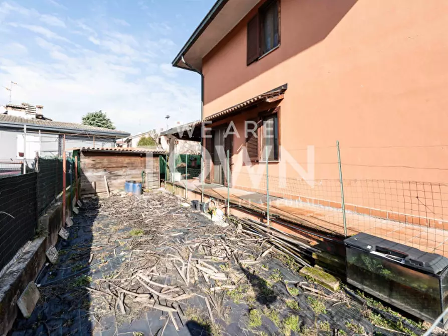 Immagine 22 di Appartamento in vendita  in Via Fratelli Ruffini, 19c a San Giuliano Milanese