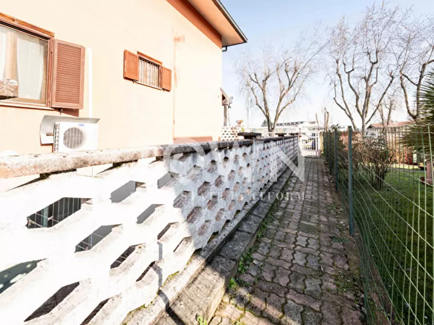 Immagine 23 di Appartamento in vendita  in Via Fratelli Ruffini, 19c a San Giuliano Milanese