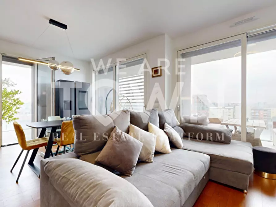 Immagine 1 di Appartamento in vendita  in Via Nino Besozzi, 6 a Milano