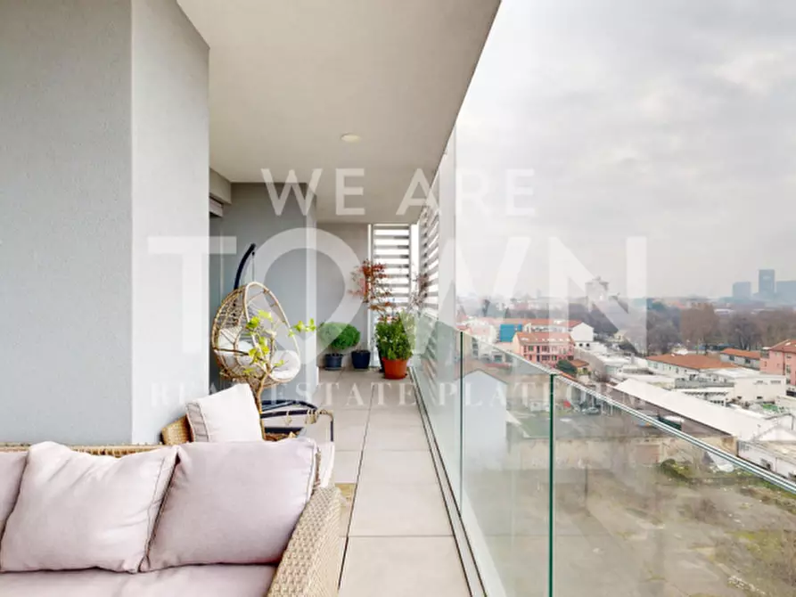 Immagine 5 di Appartamento in vendita  in Via Nino Besozzi, 6 a Milano