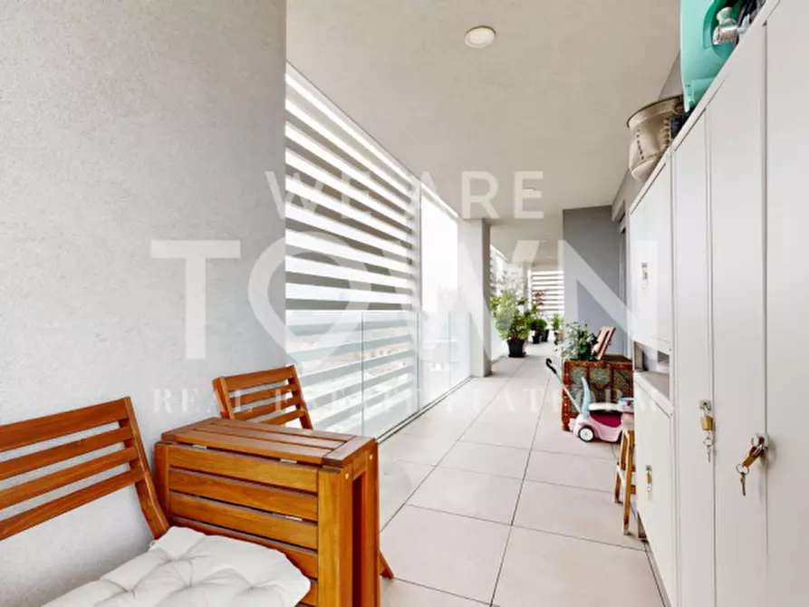 Immagine 6 di Appartamento in vendita  in Via Nino Besozzi, 6 a Milano