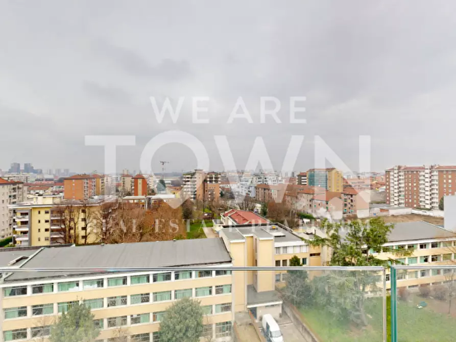 Immagine 8 di Appartamento in vendita  in Via Nino Besozzi, 6 a Milano