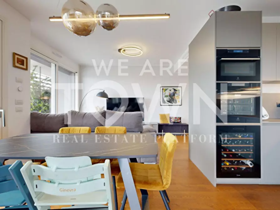 Immagine 9 di Appartamento in vendita  in Via Nino Besozzi, 6 a Milano