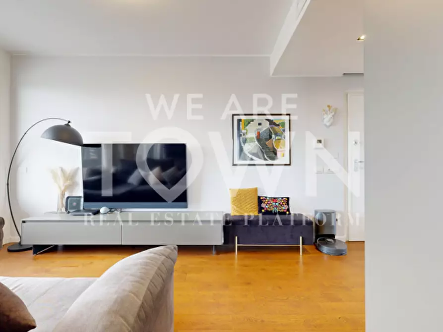 Immagine 10 di Appartamento in vendita  in Via Nino Besozzi, 6 a Milano