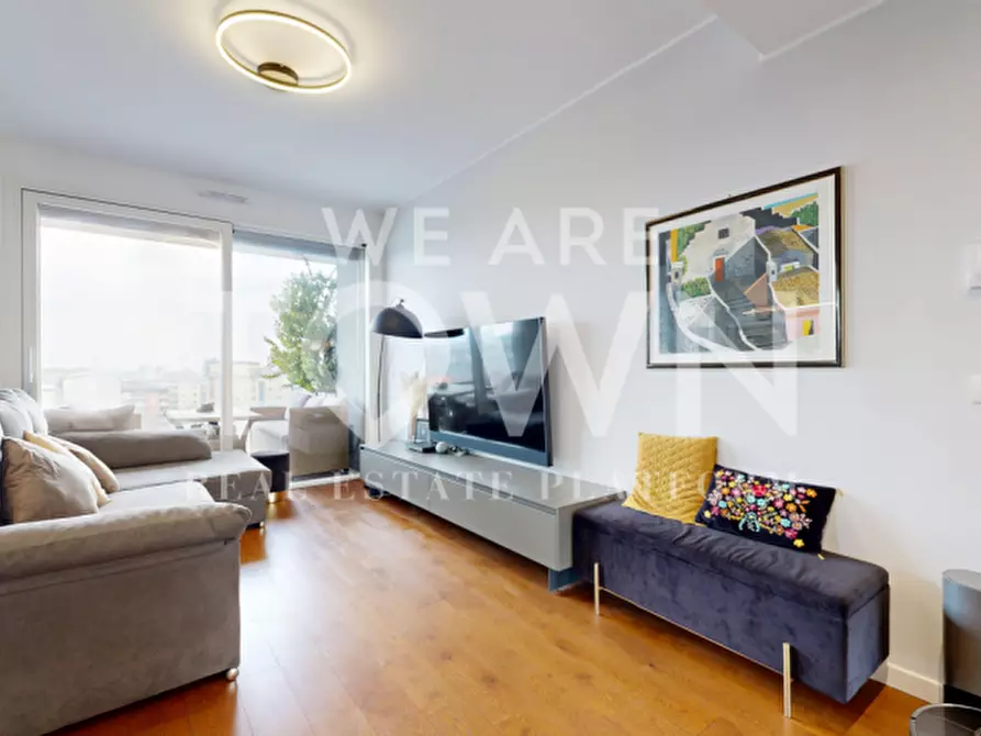 Immagine 11 di Appartamento in vendita  in Via Nino Besozzi, 6 a Milano