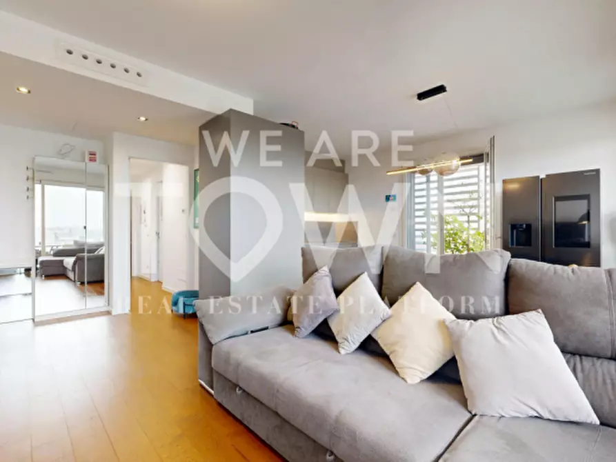 Immagine 12 di Appartamento in vendita  in Via Nino Besozzi, 6 a Milano