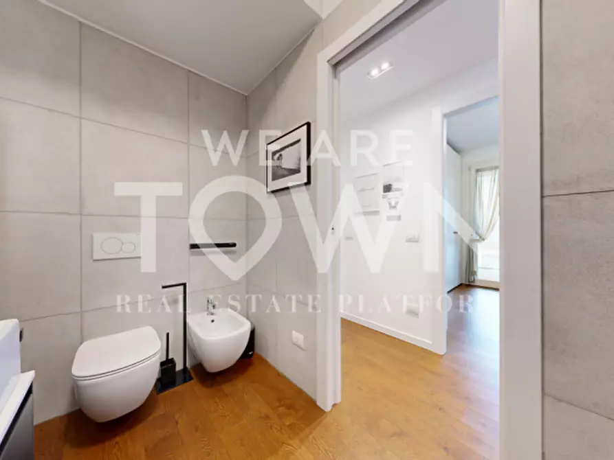 Immagine 13 di Appartamento in vendita  in Via Nino Besozzi, 6 a Milano