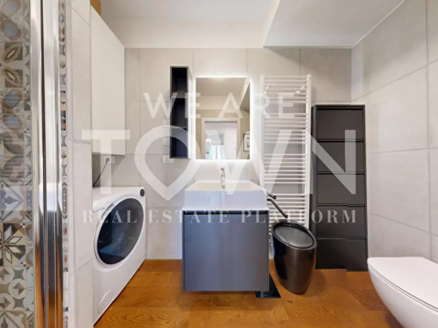 Immagine 14 di Appartamento in vendita  in Via Nino Besozzi, 6 a Milano