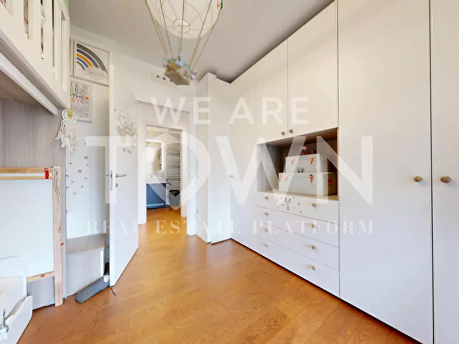 Immagine 15 di Appartamento in vendita  in Via Nino Besozzi, 6 a Milano